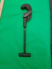 Vtg American Pipe Tool Co #1 Cutter Chicago Used. Price: $25.00.