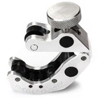 Wheeler Rex Close Quarters Tubing Cutter 1/4" To 2 3/8" New. Price: $198.80.