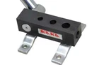 Kaka Industrial RA-1 Manual Pipe Notcher, 1/4 3/8 1/2 (inside Diameter) New. Price: $252.00.