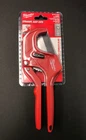 Milwaukee 48-22-4220 1-5/8" Ratcheting Pvc And Tubing Cutter (new Sealed). Price: $34.00.