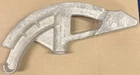 Greenlee 843 Site-rite Conduit Pipe Bender Shoe Only 1-1/4 Emt & 1" Rigid Used. Price: $99.99.