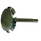 Jones Stephens J44-300 In. Pipe Socket Saver New. Price: $22.09.