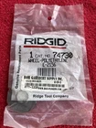 Ridgid 74730 Cutting Wheel Polyethylene New. Price: $14.00.