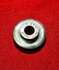 Reed Erie 1157 No 1S Cutting Wheel, 0.30" Id, 1.035" Od, 0.40" W, Usa Made - New. Price: $13.99.