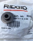 Ridgid 33105 F3 & Heavy Duty Cutter Wheel Fits 1-A,2-A,42-A New. Price: $22.99.