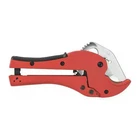 Kenyon 41436GRA Pvc Pipe Cutter, 2" Max New. Price: $36.15.