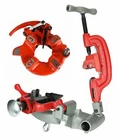 Toledo Pipe 311 Carriage 360 Cutter 815A Die Head 341 Reamer Kit Fit Ridgid 300 New. Price: $694.99.