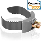 For Sewer Auger Drain Cleaner 3" Ridgid Style 52822 T-232 H-d "c" Double Cutter New. Price: $24.98.