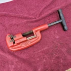 Reed Mfg. Co. No. 2-1 Heavy Duty Pipe Cutter 1/8" 2" Used. Price: $49.99.