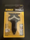Dewalt Impact Connect 2 In. Pipe Cutter Replacement Blade Black New. Price: $36.95.