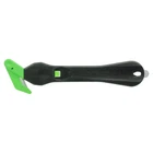 Klever ECO-200XC-30EX Hook-style Safety CUTTER,1 3/4" W,PK10 817ZH4 New. Price: $99.99.