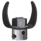 Ridgid T-205 CUTTER,1 3/8 In Overall L,steel 1VXD1 New. Price: $23.22.