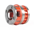 Reconditioned Ridgid 37405 Die Head 1-1/4" Npt Alloy Rh For 12-R Threader Used. Price: $79.99.