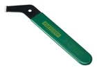 Fletcher 05-111 Scoremate Double-edge Plastic Fixed Blade Cutter 4 In. New. Price: $10.09.