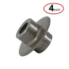 Ridgid 33100 & 2 Standard Cutting Wheel F-514 (4PACK) New. Price: $49.37.