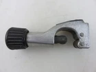 Cornwell PU160 Pipe Tube Tubing Cutter Wheel Type To 1-1/8" Made Usa Used. Price: $24.95.