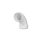 Charlotte Pipe Schedule 40 In Hub X Long Sweep ELBOWPVC003041000 New. Price: $16.99.