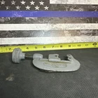 Superior Tool Co. Pipe & Tubing Cutter 1-1/8" Capacity No. 350 Usa Used. Price: $17.76.