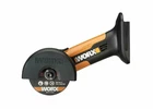 Worx WX801L.9 20V Powershare 3" Mini-cutter Tool Only (no Battery Charger) New. Price: $57.99.