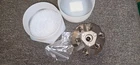 Ridgid 37.5 Degree Cutter Head 48863 For B-500 Pipe Beveller New. Price: $500.00.