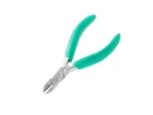 Excelta 2896EHT Cutter, Hard Wire, Large Round Head, Ss, Carbide New. Price: $75.34.