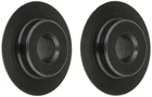 Superior Tool 42835 Replacement Cutter Wheels For 35180 (cu, Al, Brass), One ... New. Price: $13.31.