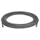Ridgid 41697 C-100 3/4"X 100' Inner Core Drain Line Cable For K-750 Drum Machine New. Price: $732.21.