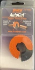 1/2-INCH Autocut Copper Tubing Cutter By General Pipe Cleaners, Model: ATC12 New. Price: $19.70.