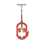 Ridgid 73162 Model 424-S Hinged Pipe Cutter, For Steel 2"-4" Capacity New. Price: $1026.74.