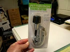 Tubing Cutter Pittsburgh In. 1-1/8 Thick, Model 40913 Nip New. Price: $9.87.