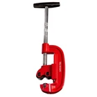 Superior Tool 2802 2" Heavy-duty Steel Pipe Cutter New. Price: $128.57.
