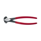 Klein Tools D232-8 8.5IN End Cutting Pliers High-leverage Forged Steel Usa New. Price: $51.31.