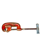 Ridgid No. - Heavy Duty 1/8" To 2" Inch Pipe Cutter Pat. 143075 #8157 Used. Price: $39.16.