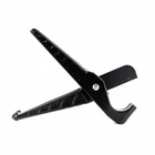 Dawn Industries, T135 Kwikcut, Easily Cuts Plastic Pipe & Tube Rubber Hose Pvc New. Price: $21.20.
