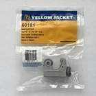 Yellow Jacket 60121 Hd Mini Tube Cutter 1/4" To 7/8" For Copper, Aluminum, Brass New. Price: $15.01.