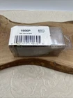 Hanson Irwin 3/4-14 Npt Carbon Steel Pipe Taper Usa Made New. Price: $22.00.