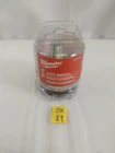 Milwaukee Tool 49-16-2416 3/4 In Propex Expander Head With Rapid New/sealed. Price: $69.75.