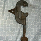 Vintage Ridgid No. 00 Pipe Cutter 3/16 1-1/8 O.d. Used. Price: $6.99.