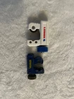 Lenox 21010TC118 Copper And Aluminum Tubing Cutter, 1-1/8" Irwin Vinta Used. Price: $16.00.