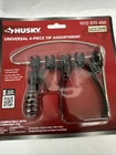 Husky 4-PIECE Cutter Tips For Drain Auger 1012 570 450 New. Price: $18.95.