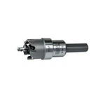 Klein Tools 31852 7/8-INCH Carbide Hole Cutter New. Price: $36.38.