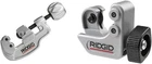 Premium Stainless Steel Tubing Cutter Set - Model 35S & 101, Silver Finish New. Price: $154.99.