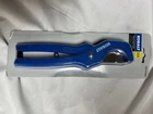 Kobalt 1-5/8 Pvc Cutter KBSWT33 New. Price: $15.29.