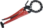 Urrea 4182 Chan Pipe Cut, 12 3/4 To 1/2-INCH New. Price: $174.10.