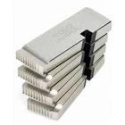 Ridgid 48640 3/4"-10 Unc Bolt Dies, Rh Hs, For Models 531, 541, 500B New. Price: $272.35.