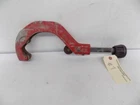 Rothenberger 7.0032 Plastic Pipe Tube Cutter 50-125MM 2"- 5" Used. Price: $121.00.