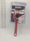 Ridgid FC-150 Foam Core Cutter For Abs And Pvc Pipes, 1-1/2 41703 New. Price: $19.98.
