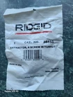 Ridgid 35550 (model 4) Snap On Screw Extractor -7/16" New. Price: $9.99.