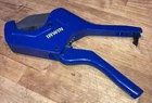 Irwin IRHT81742 Ratcheting Pvc Cutter Cuts 1/8 To 1/2" New Sealed. Price: $14.50.