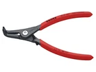 49 41 A21 For Circlips Outer Ring 19-60 Mm L. Pliers: 180 Knipex New. Price: $93.94.